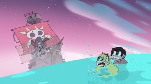 Star vs the Forces of Evil - Intro [1080p]