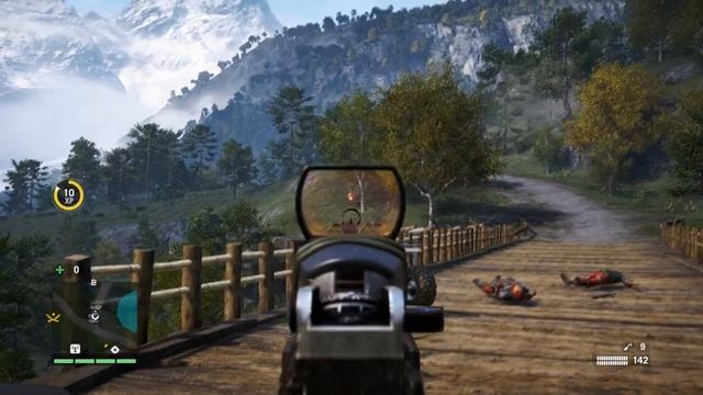 FarCry 4 | Прохождение на Русском | #14 | смотреть онлайн