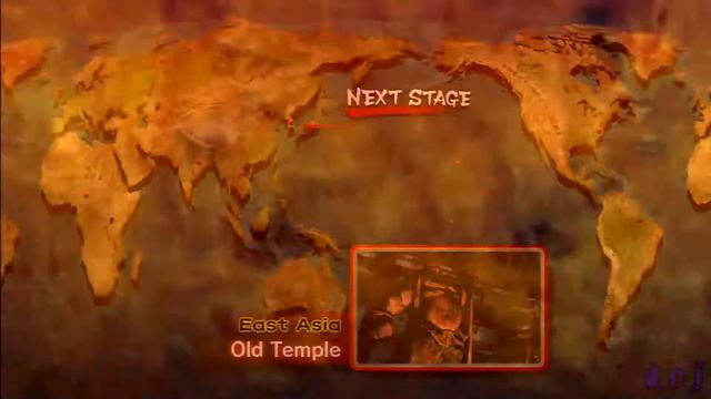 Street Fighter 4 Ultra | Arcade Mode: Ryu