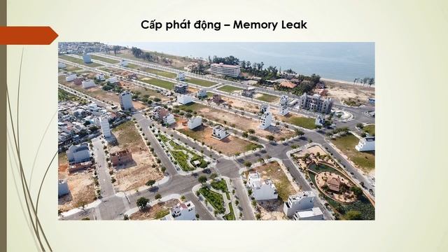 Lập trình C/C++ - Memory Leak - Rò rỉ bộ nhớ nguy hiểm như nào? смотреть онлайн