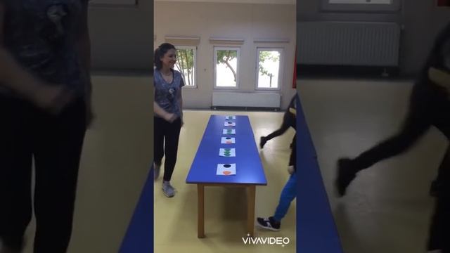 Ritim çalışması cuckoo (Instagram: sahneninperisi) смотреть онлайн