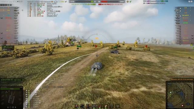 ЧТО БУДЕТ С Е25 WOT? ПОСЛЕ ОТМЕНЫ ЛЬГОТНОГО УРОВНЯ БОЕВ, НЕРФ ИЛИ ИЗМЕНЕНИЕ ТТХ? World of Tanks смотреть онлайн