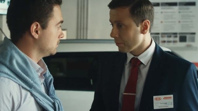 Последовательные этапы общения с клиентом! Менеджер по продажам! смотреть онлайн