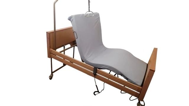 Медицинская кровать || Burmeier || Аренда || Основные положения || Реабилитация || Easybedpro.ru смотреть онлайн