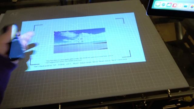 Sick of using messy tracing methods in your art? Pico Genie Impact Art Projector Review смотреть онлайн