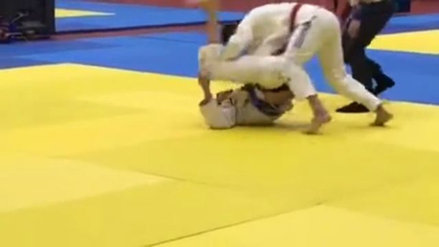 ЧР по джиу джитсу Прокопьев Артур смотреть онлайн