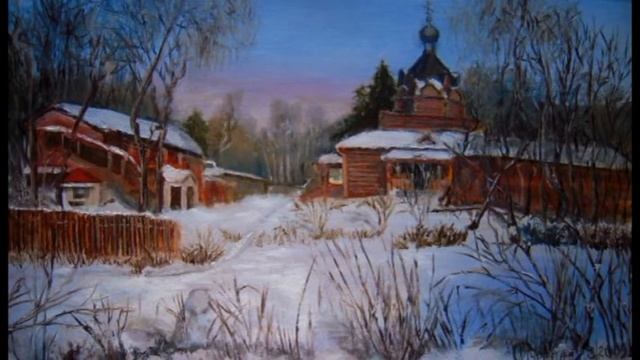 ЖИВОПИСЬ ИРИНЫ СУРИНОЙ смотреть онлайн