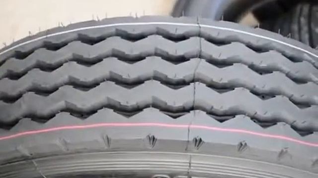 Kormoran T 215/75 R17,5 (шина на полуприцеп, трал) смотреть онлайн