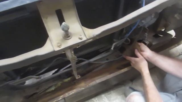 1960 Fury Update and "My Classic Darts" Special! смотреть онлайн