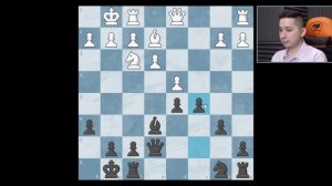 Отказанный ферзевый гамбит #1: основы и ошибки