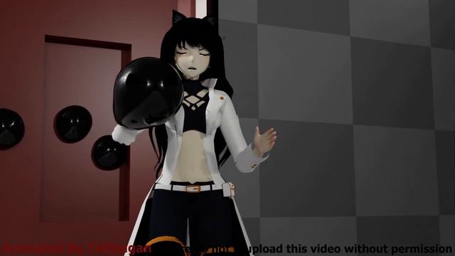 Blake Belladonna Kronos Trap смотреть онлайн