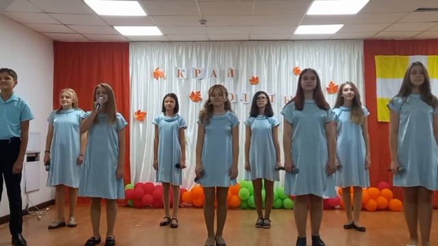 Песня "Моя Россия" смотреть онлайн