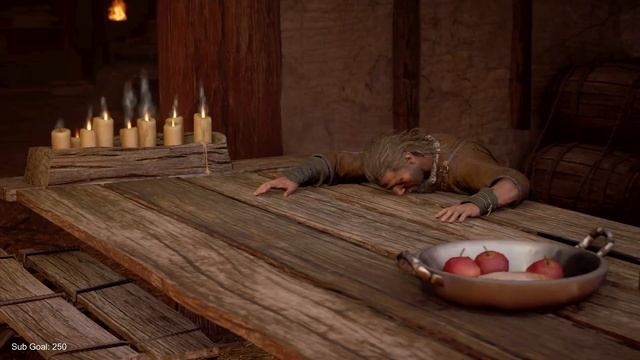 Assassin's Creed Valhalla , Ep 11 смотреть онлайн