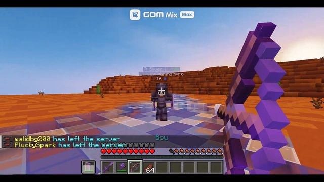 Nexus SMP For Small Content Creators│Applications Open│Java & Bedrock. смотреть онлайн