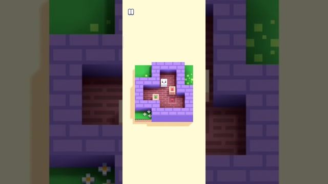 Fancade: Pushbox Level 1-20 | Android IOS Gameplay смотреть онлайн