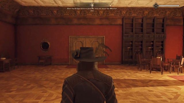 GREEDFALL | PART 11 | No Commentary PC Gameplay Walkthrough [RTX 2080 Ti] смотреть онлайн