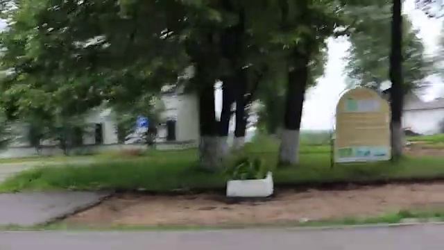 ВЯЗЬМА. МАЛЕНЬКАЯ РОДИНА ВЕЛИКИХ ЛЮДЕЙ. ЧТО ПОСМОТРЕТЬ В ВЯЗЬМЕ? смотреть онлайн