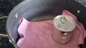 Как сварить сгущенку в банке