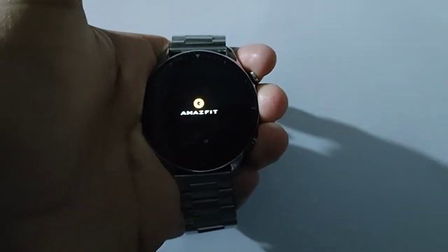 Xiaomi Amazfit GTR 2 reboot switch on issue problem . no solution . awful ..shame Xiaomi смотреть онлайн