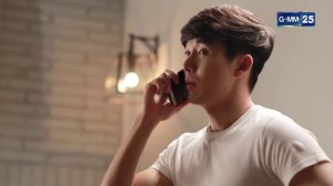 Цветочное кольцо 1 сезон 5 серия