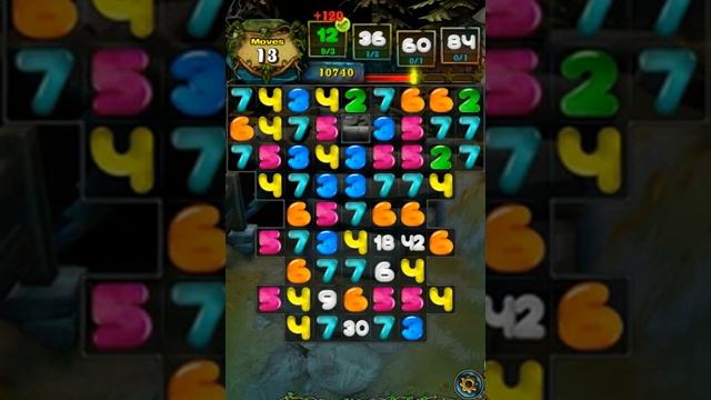 Legend of Numbers #1 смотреть онлайн