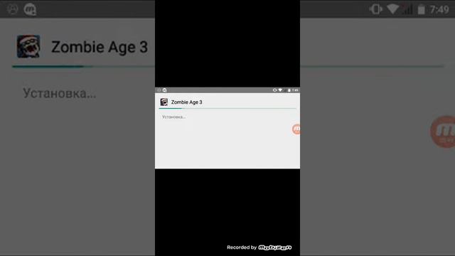 Где и как скачать Zombie age 3 смотреть онлайн