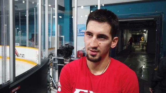 Артур Каюмов: Проявили характер смотреть онлайн