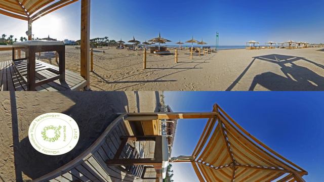 3D Hotel Amwaj Oyoun Hotel & Resort. Egypt, Sharm-El-Sheikh / 2017 Project 360Q смотреть онлайн