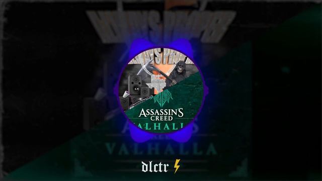 ALWAYS PROPER Ft. Sarah Schachner, Jesper Kyd, Einar Selvik - CATCHIN'  ASSASSIN (𝖉𝖑𝖈𝖙𝖗⚡)