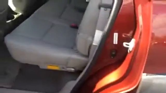 2004 Sequoia review for Michael from Bobby смотреть онлайн