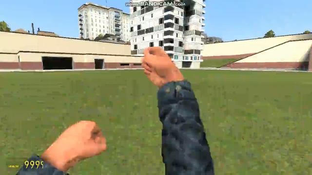 Garrys mod/тест модов/мод на пистолет администратора смотреть онлайн
