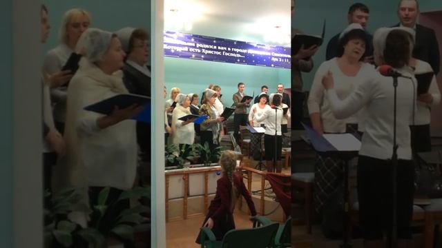 Хор.Отче наш,сущий на небесах смотреть онлайн