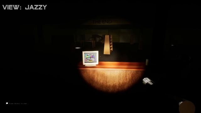 SUBURBAN CURFEW - Escape the Backrooms #4 [Part 3 Content Update!] смотреть онлайн