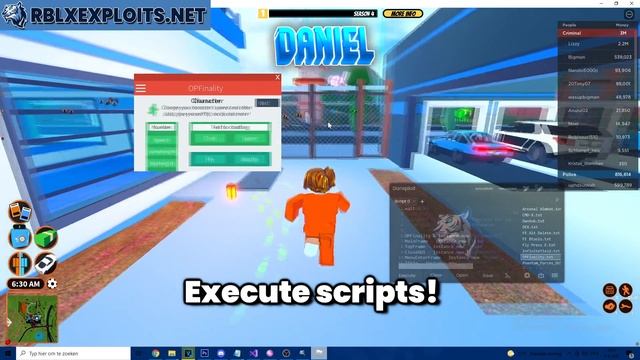 [#1 ROBLOX HACK] Roblox Hack DANSPLOIT: MANY GAMES!, CRAZY INTERFACE!, FREE KEYS OPTION, WORKS NOW! смотреть онлайн