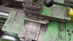 Обзор токарного станка ИЖ 1И611П