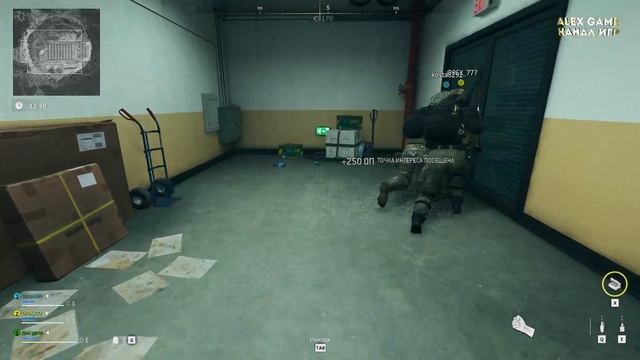 warzone dmz | корпус 21 варзон дмз | секретная карта варзон смотреть онлайн