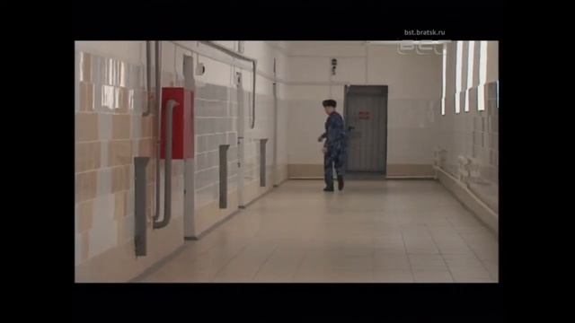 ФСИН-Письмо в СИЗО-Братска смотреть онлайн