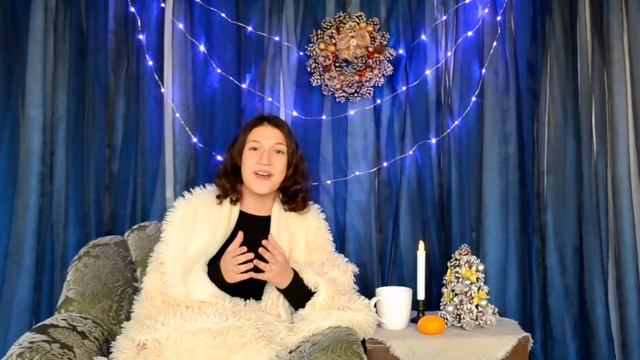 Театральная студия Лицедеи - Рашевченко Олеся - Девочка со спичками смотреть онлайн