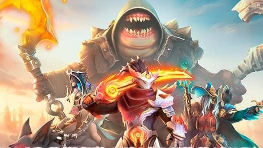 Дота2 Проходим недельный Компендиум | Dota2 смотреть онлайн