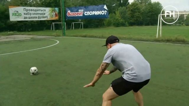 Віктор Розовий (Загорецька) #4 смотреть онлайн