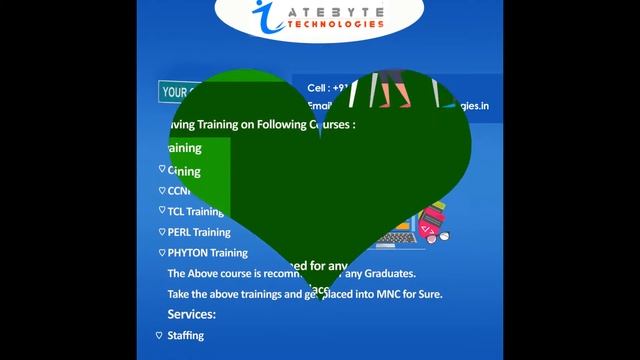 Atebyte Technologies Bangalore - CCNA,Perl,CCNP,TCL Training,Python Training смотреть онлайн