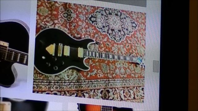 Great Used Guitars Part 3 Ibanez. By Scott Grove смотреть онлайн