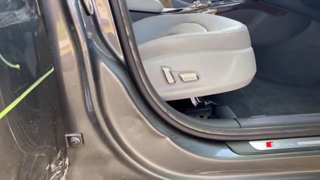 2014 Audi A4 - 5300$. Стоило ли брать и сколько можно заработать на таком авто из США ?? смотреть онлайн