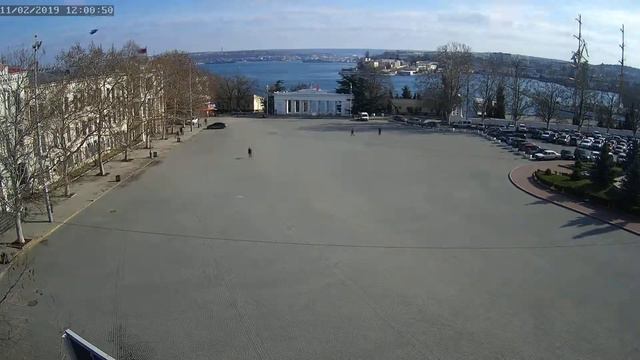 площадь Нахимова.11 февраля 2019 года смотреть онлайн