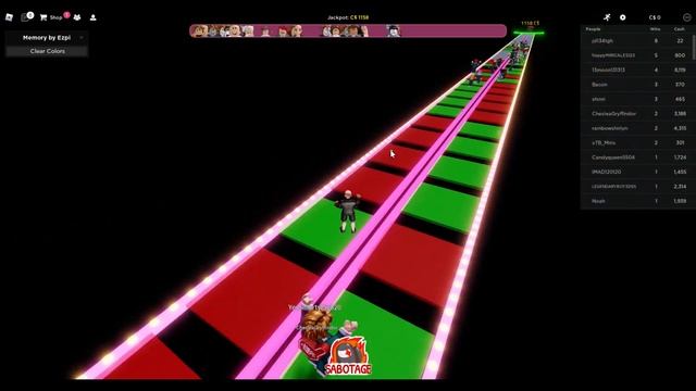 [WORKING] Roblox 99% Fail Impossible Obby! Script - Mark Right Path 2022 смотреть онлайн