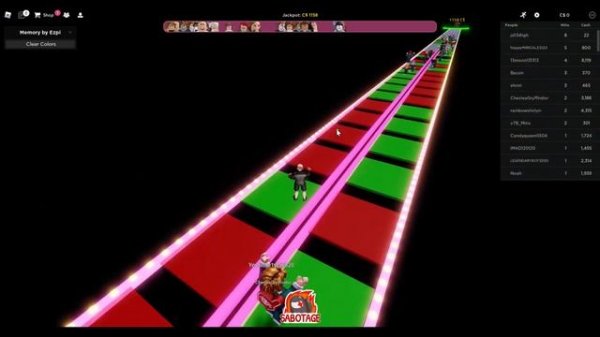 [WORKING] Roblox 99% Fail Impossible Obby! Script - Mark Right Path 2022