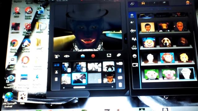 Обзор Lenovo YouCam смотреть онлайн