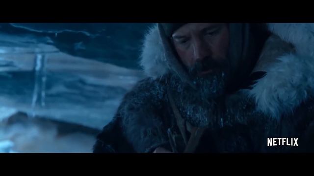 Борьба со льдом(2022) смотреть онлайн