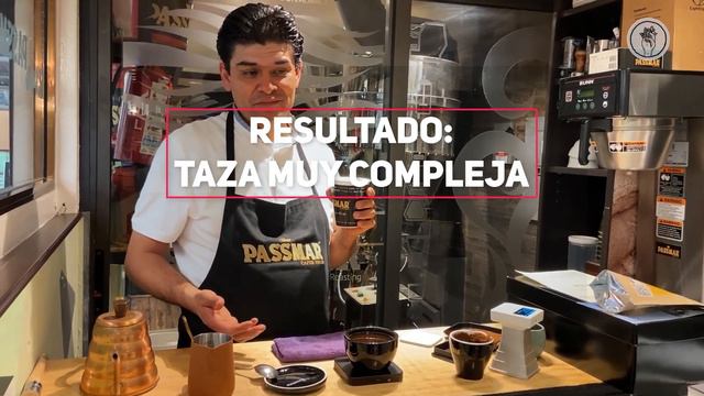 Salvador Benítez- Finca Barranca Grande смотреть онлайн