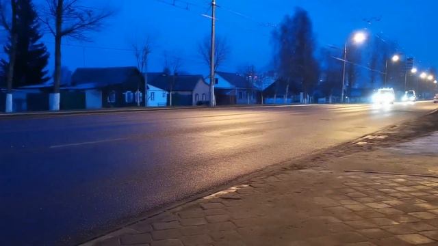 #5 Скорая помощь едет на вызов Беларусь Гомель | Ambulance paramedic responding Belarus смотреть онлайн